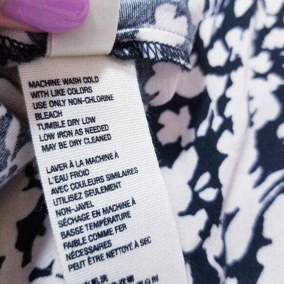 Free People Jet Combo Maxi Dress - Picture 8 of 11